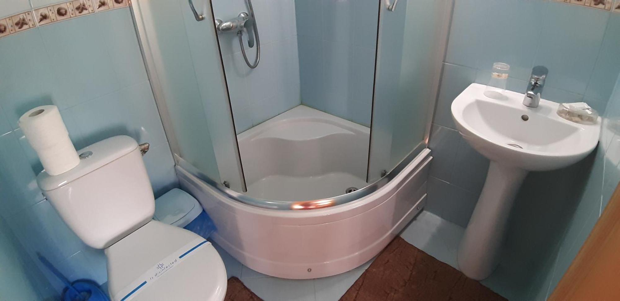 Apartments Girska Sonata Микуличин Номер фото