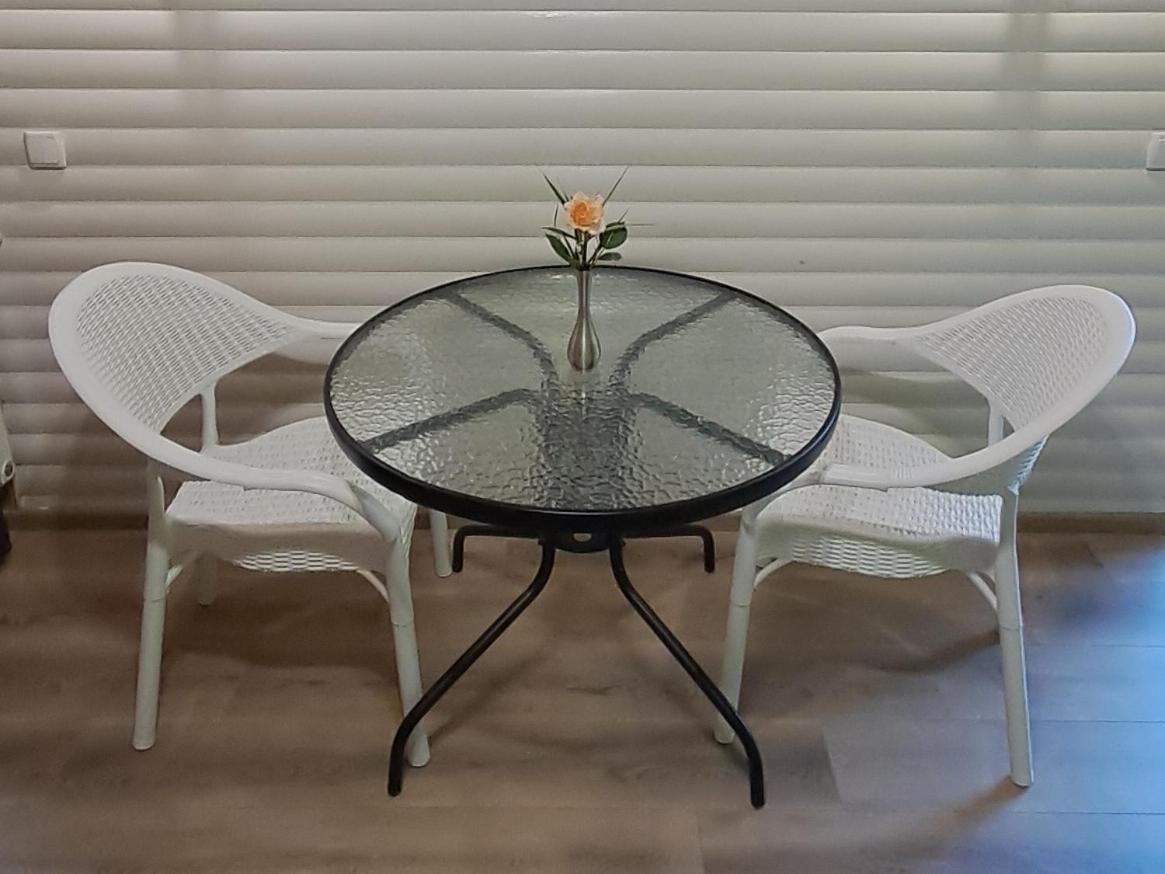 Apartments Girska Sonata Микуличин Номер фото