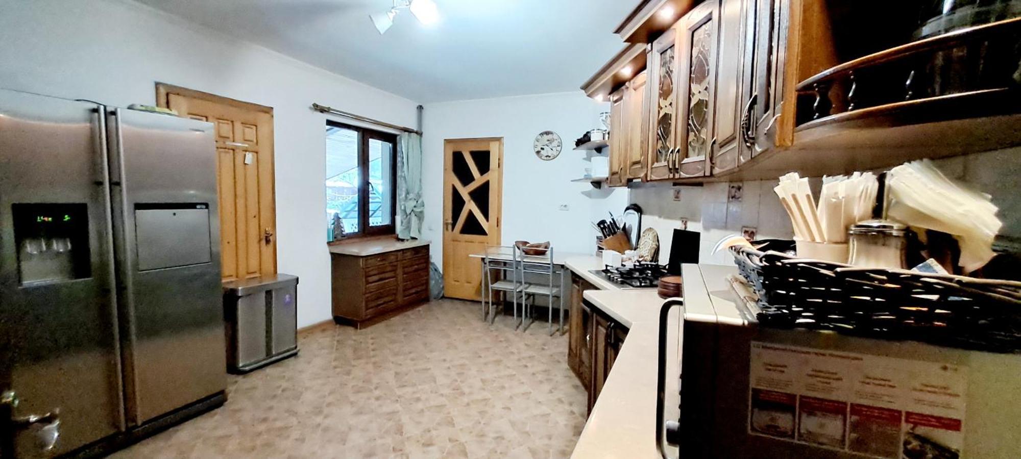 Apartments Girska Sonata Микуличин Номер фото